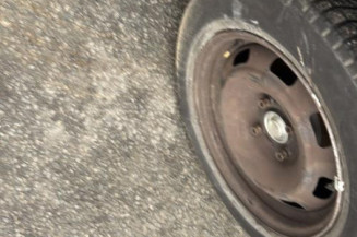 Face avant PEUGEOT 207