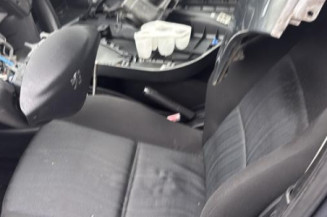 Face avant PEUGEOT 207