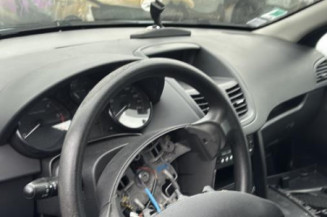 Face avant PEUGEOT 207