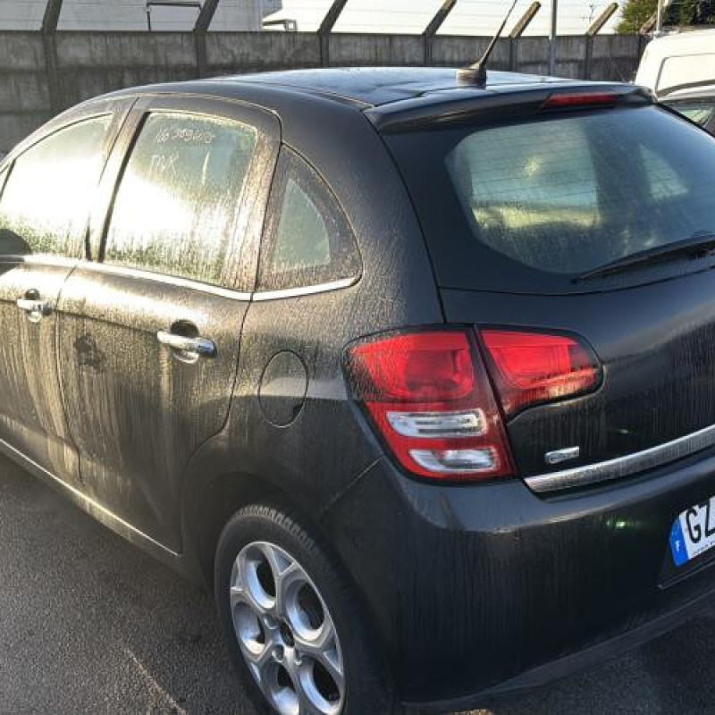 Face avant CITROEN C3 2 Photo n°4