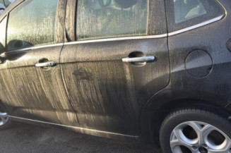 Face avant CITROEN C3 2