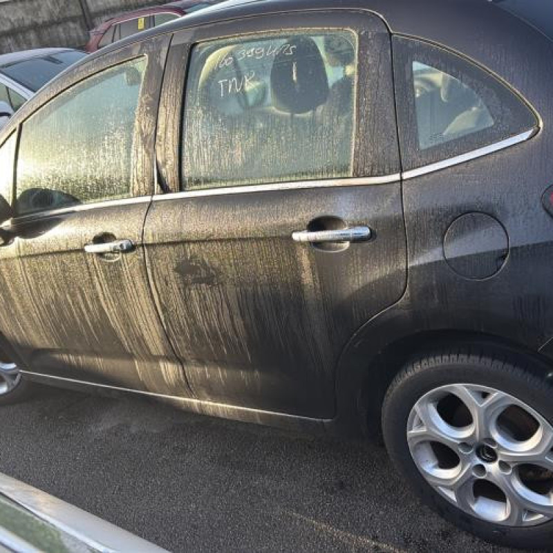 Face avant CITROEN C3 2 Photo n°6