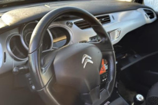 Face avant CITROEN C3 2