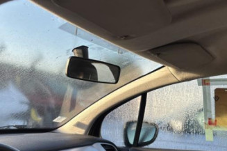 Face avant CITROEN C3 2