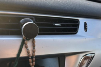 Face avant CITROEN C3 2