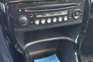 Face avant CITROEN C3 2