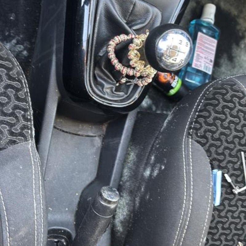 Face avant CITROEN C3 2 Photo n°19