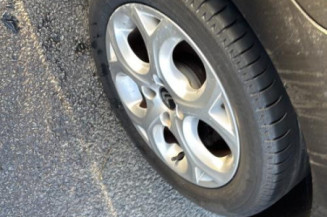 Face avant CITROEN C3 2