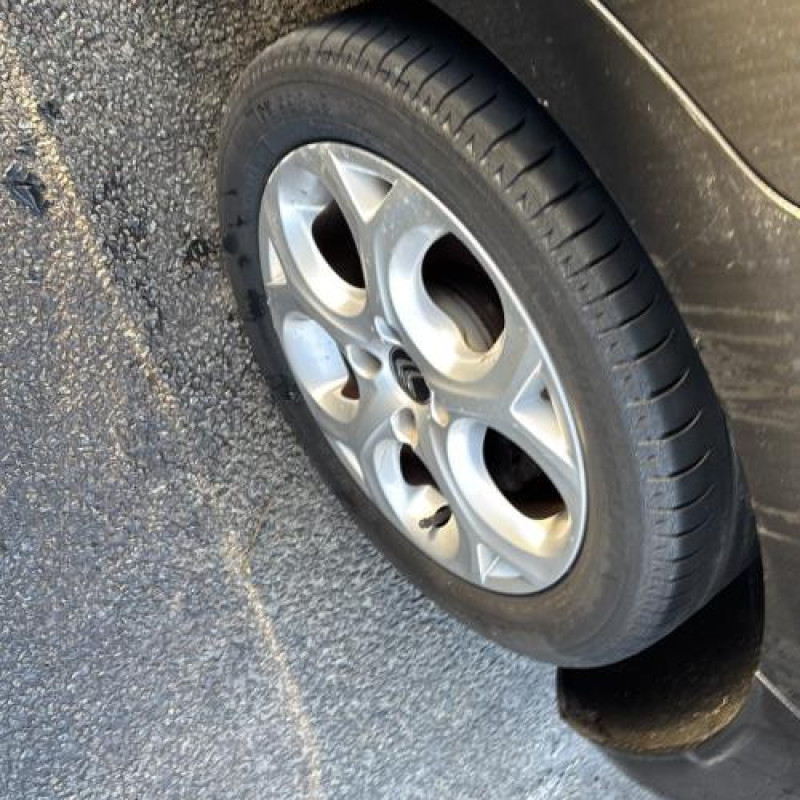 Face avant CITROEN C3 2 Photo n°20