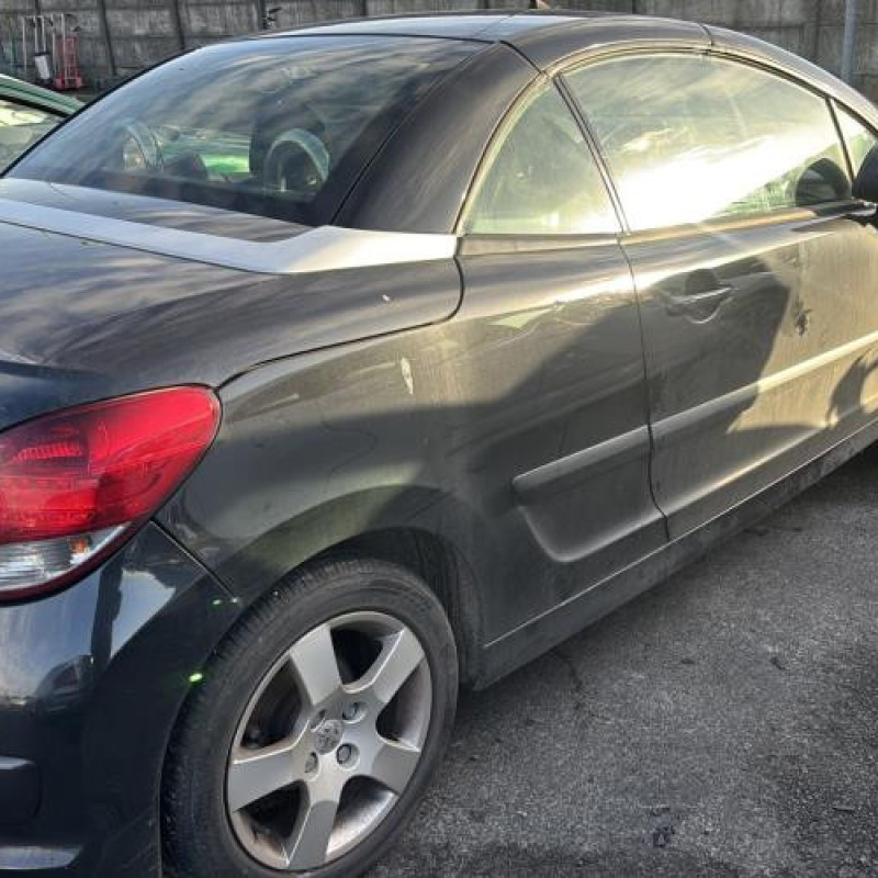 Face avant PEUGEOT 207 Photo n°3