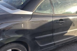 Face avant PEUGEOT 207