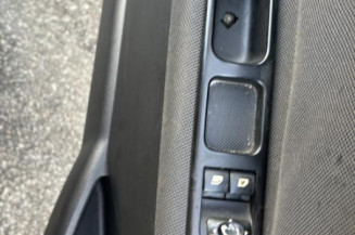 Face avant PEUGEOT 207