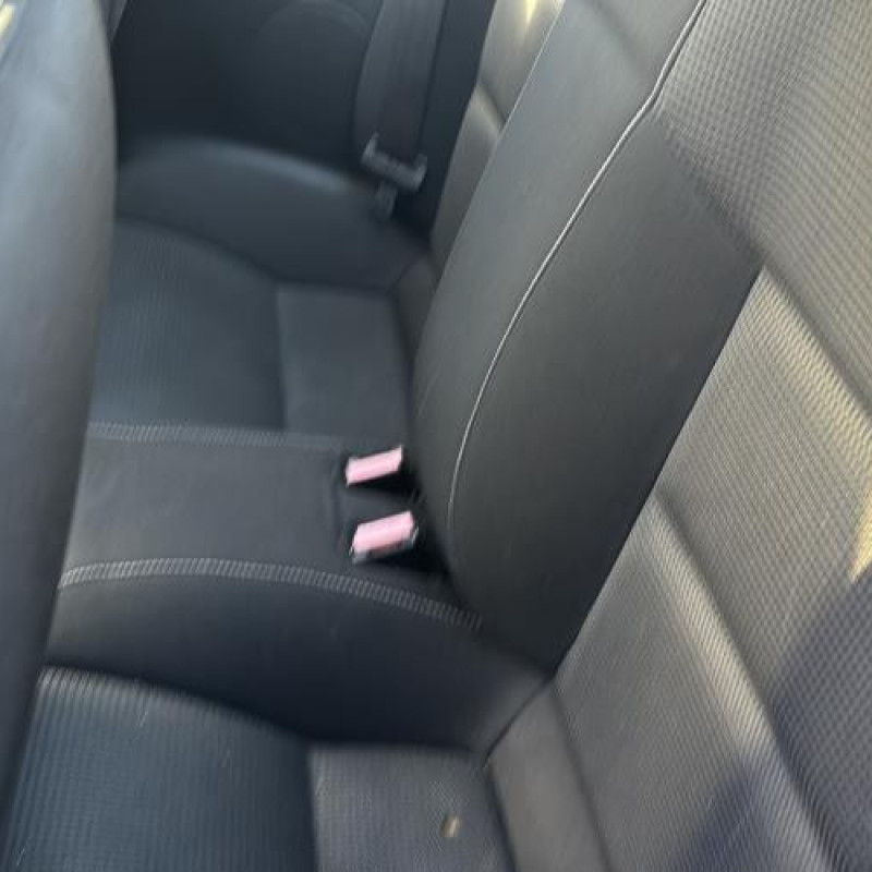 Face avant PEUGEOT 207 Photo n°12