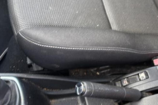 Face avant PEUGEOT 207