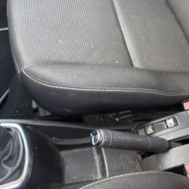 Face avant PEUGEOT 207 Photo n°20