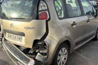 Face avant CITROEN C3 PICASSO