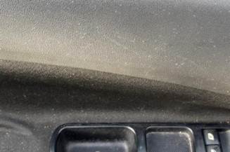 Face avant CITROEN C3 PICASSO