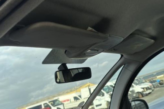 Face avant CITROEN C3 PICASSO