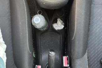 Face avant CITROEN C3 PICASSO