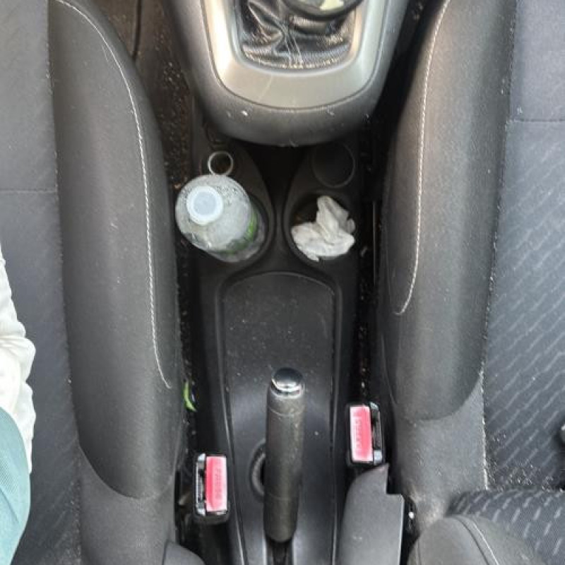 Face avant CITROEN C3 PICASSO Photo n°18