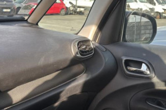 Face avant CITROEN C3 PICASSO