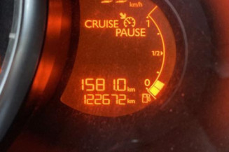 Face avant CITROEN DS3 Photo n°1