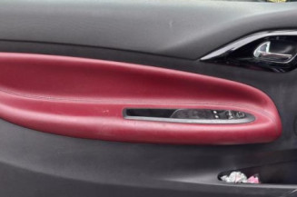 Face avant CITROEN DS3