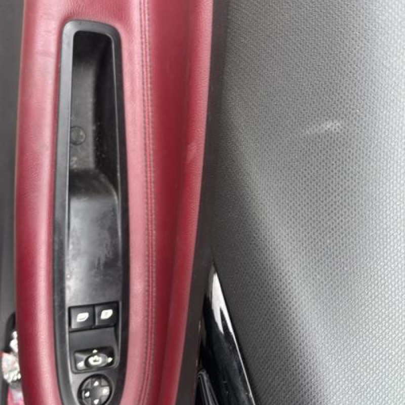 Face avant CITROEN DS3 Photo n°14