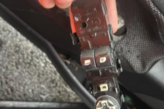 Face avant PEUGEOT 207