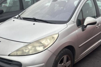 Leve vitre electrique arriere droit PEUGEOT 207 Photo n°1