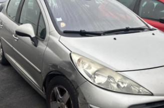 Leve vitre electrique arriere droit PEUGEOT 207