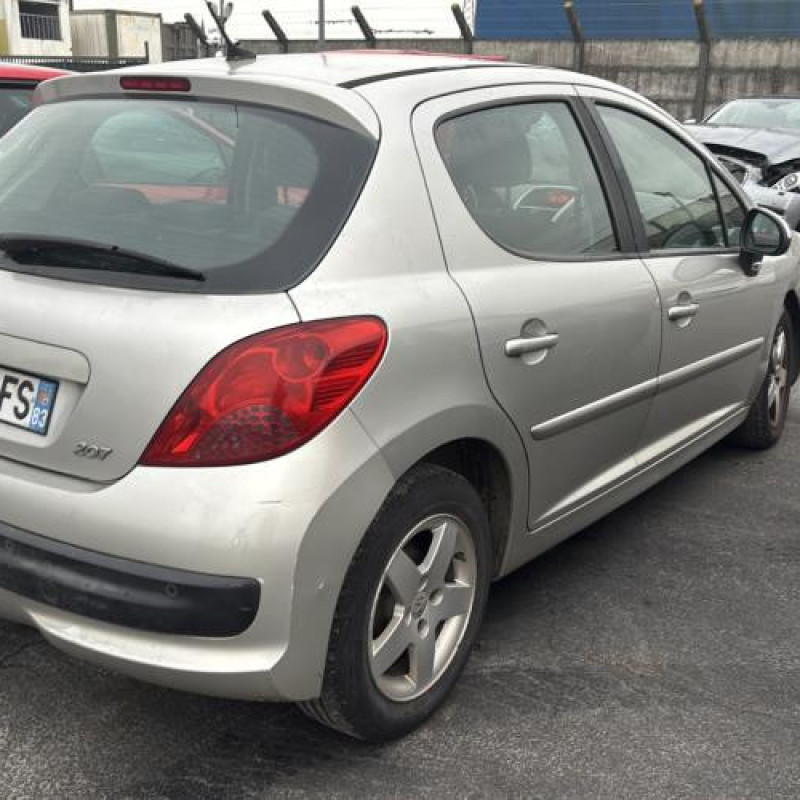 Leve vitre electrique arriere droit PEUGEOT 207 Photo n°3
