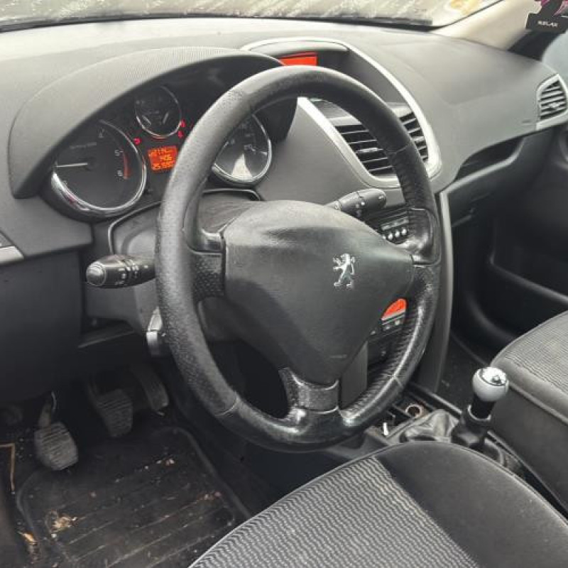 Leve vitre electrique arriere droit PEUGEOT 207 Photo n°12