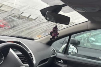 Leve vitre electrique arriere droit PEUGEOT 207