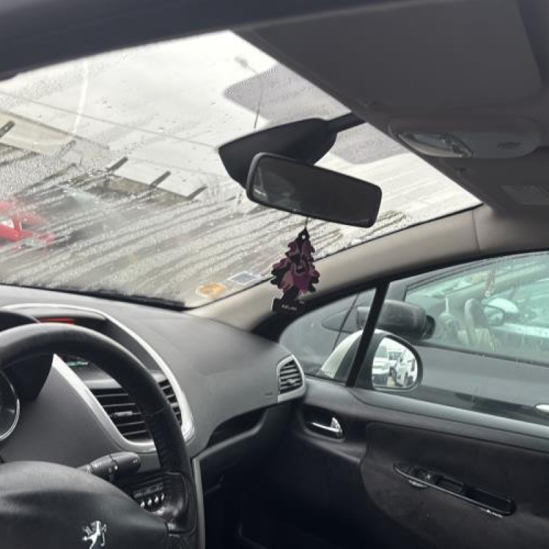 Leve vitre electrique arriere droit PEUGEOT 207 Photo n°13