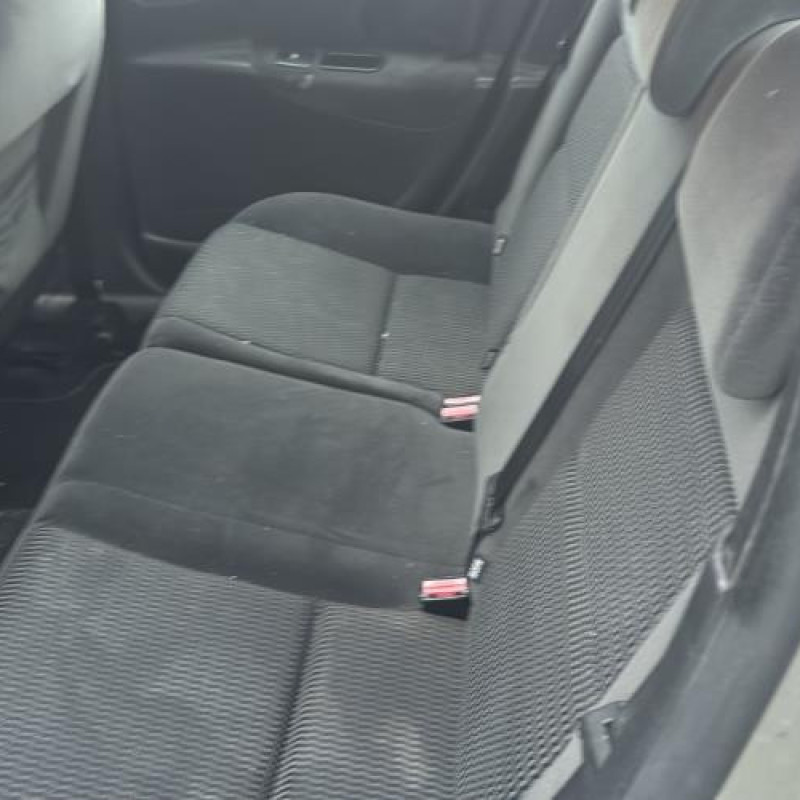 Leve vitre electrique arriere droit PEUGEOT 207 Photo n°14