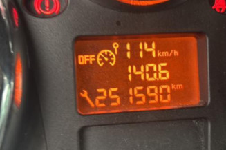 Leve vitre electrique arriere droit PEUGEOT 207