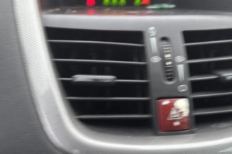 Leve vitre electrique arriere droit PEUGEOT 207