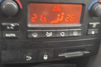 Leve vitre electrique arriere droit PEUGEOT 207