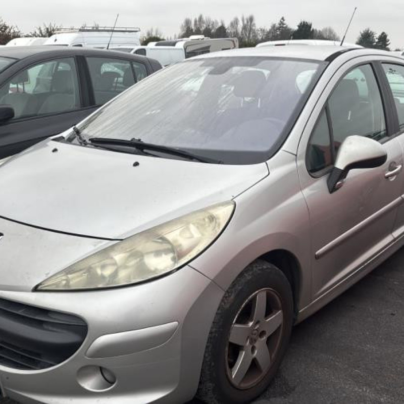 Leve vitre electrique arriere gauche PEUGEOT 207 Photo n°1