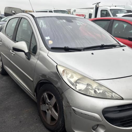 Leve vitre electrique arriere gauche PEUGEOT 207