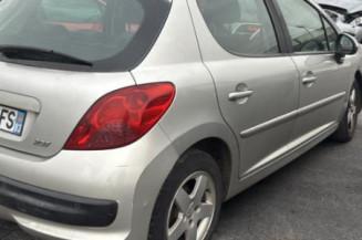 Leve vitre electrique arriere gauche PEUGEOT 207