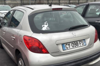 Leve vitre electrique arriere gauche PEUGEOT 207