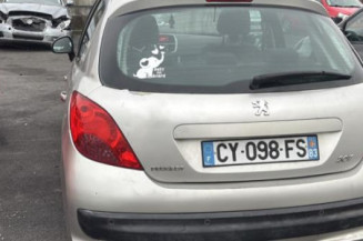 Leve vitre electrique arriere gauche PEUGEOT 207