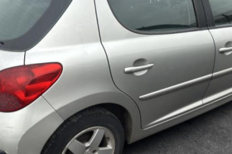 Leve vitre electrique arriere gauche PEUGEOT 207