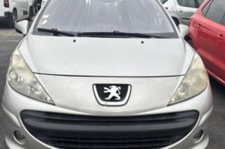 Leve vitre electrique arriere gauche PEUGEOT 207