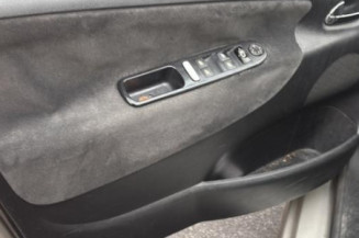 Leve vitre electrique arriere gauche PEUGEOT 207