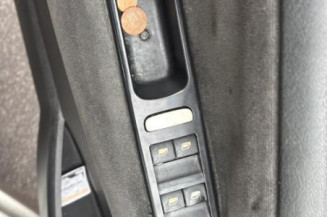 Leve vitre electrique arriere gauche PEUGEOT 207