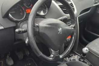 Leve vitre electrique arriere gauche PEUGEOT 207