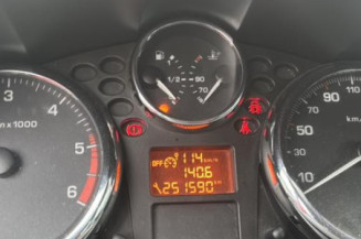 Leve vitre electrique arriere gauche PEUGEOT 207